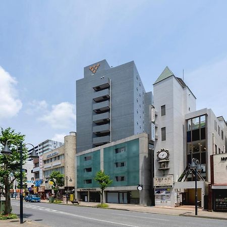 Hotel Vista Atsugi Extérieur photo