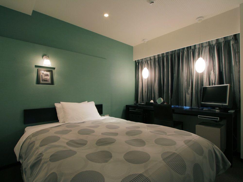 Hotel Vista Atsugi Extérieur photo