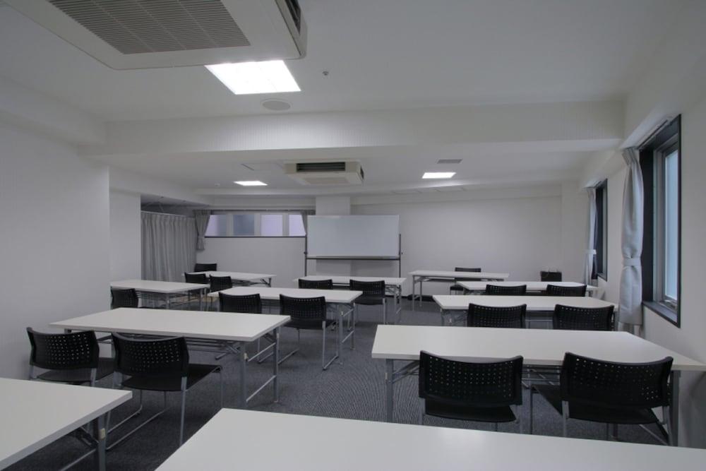 Hotel Vista Atsugi Extérieur photo