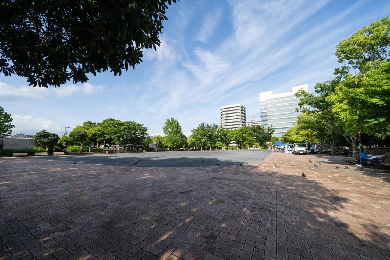 Hotel Vista Atsugi Extérieur photo