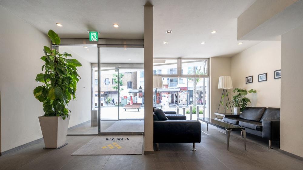 Hotel Vista Atsugi Extérieur photo
