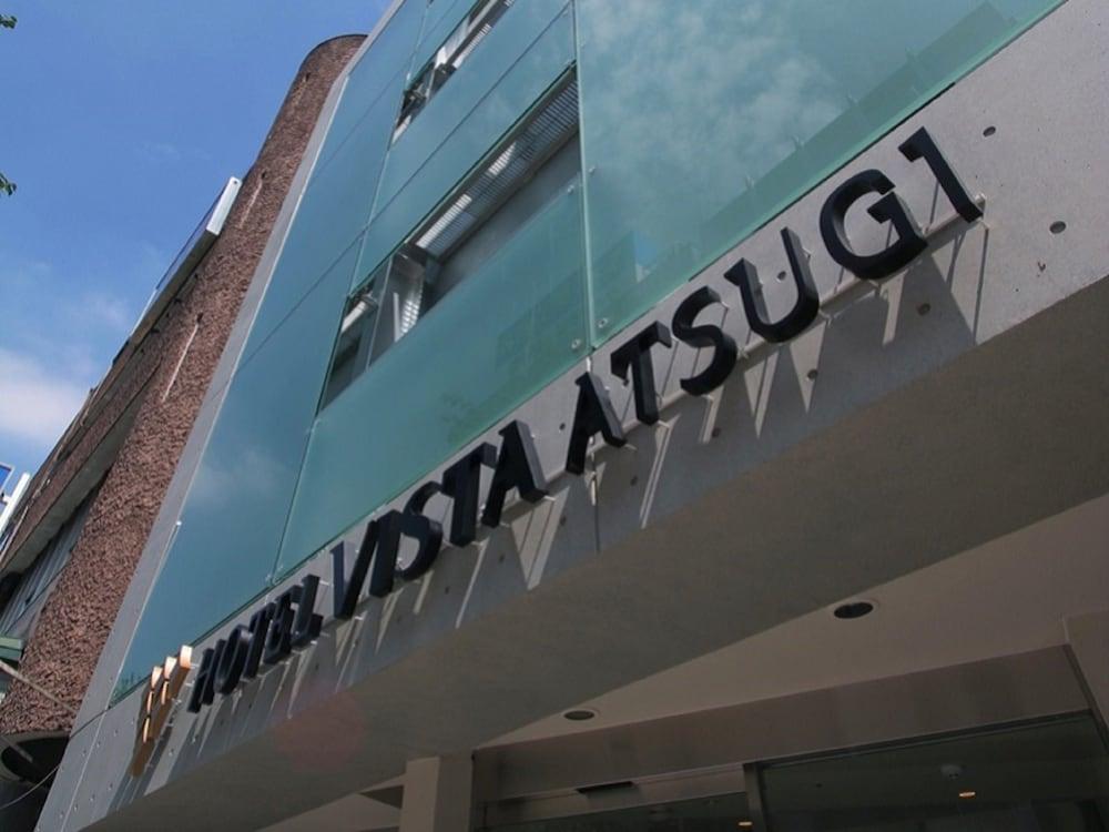 Hotel Vista Atsugi Extérieur photo