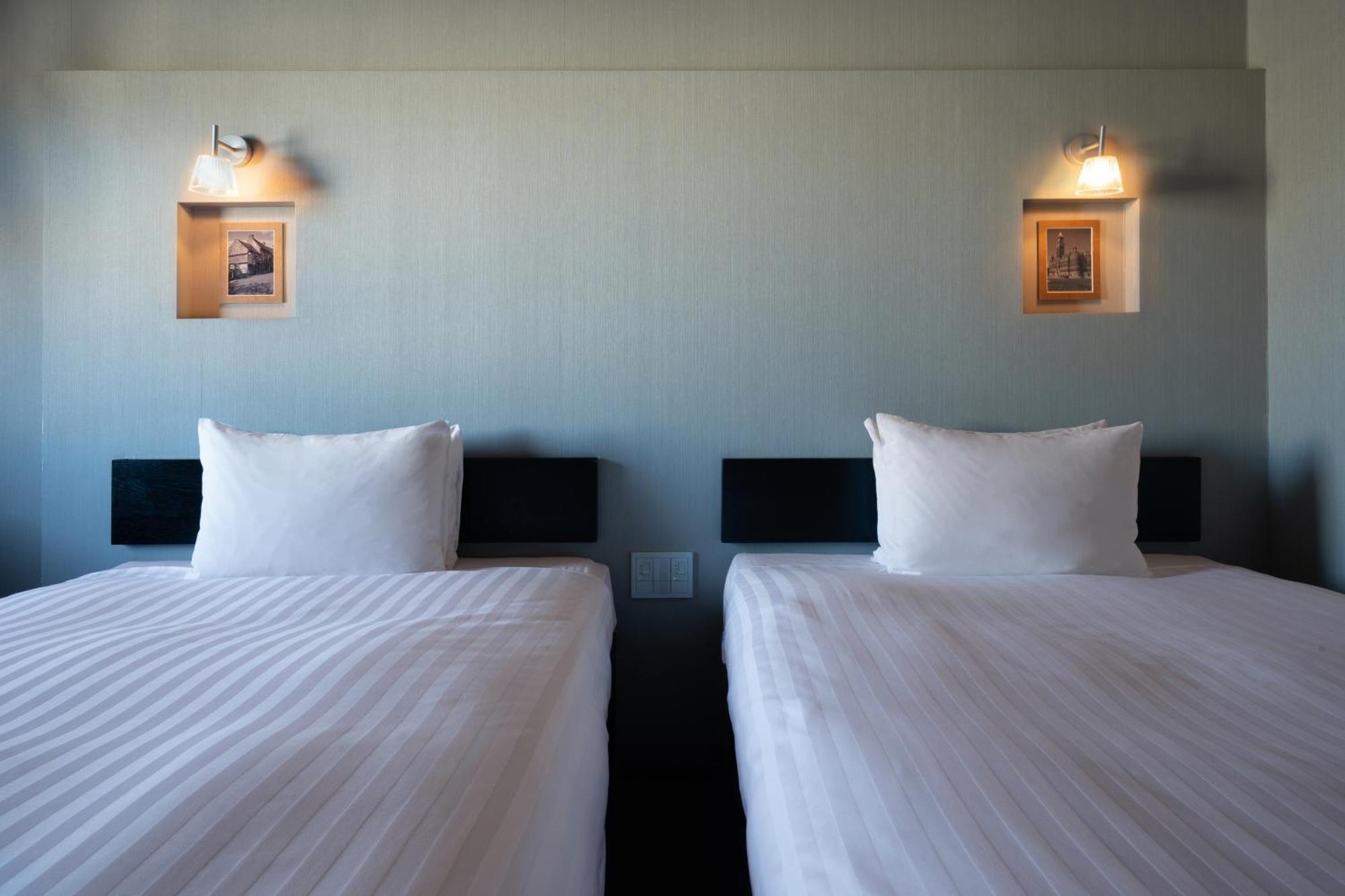 Hotel Vista Atsugi Extérieur photo