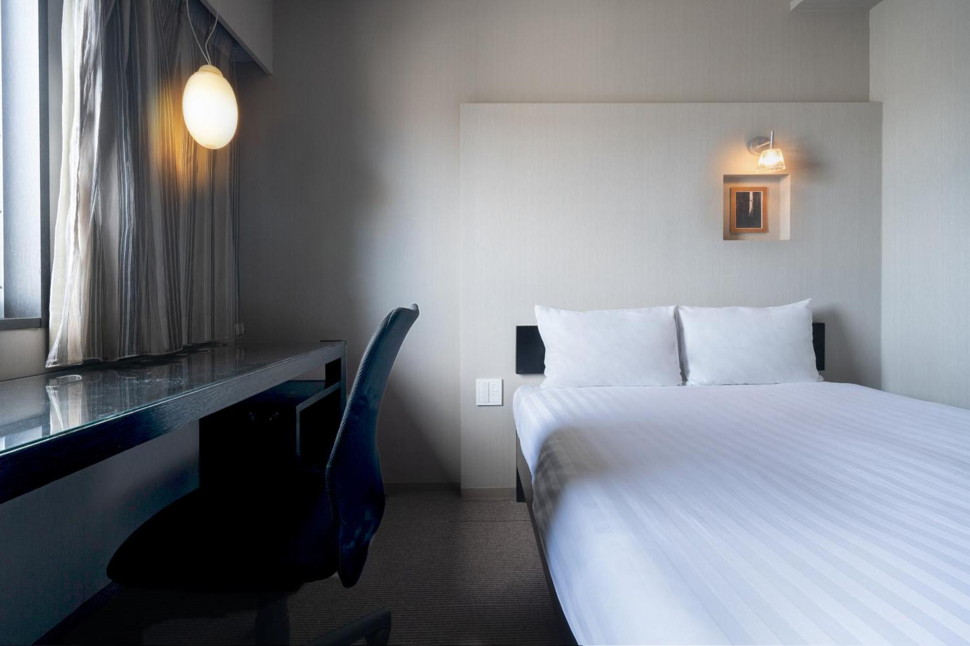 Hotel Vista Atsugi Extérieur photo