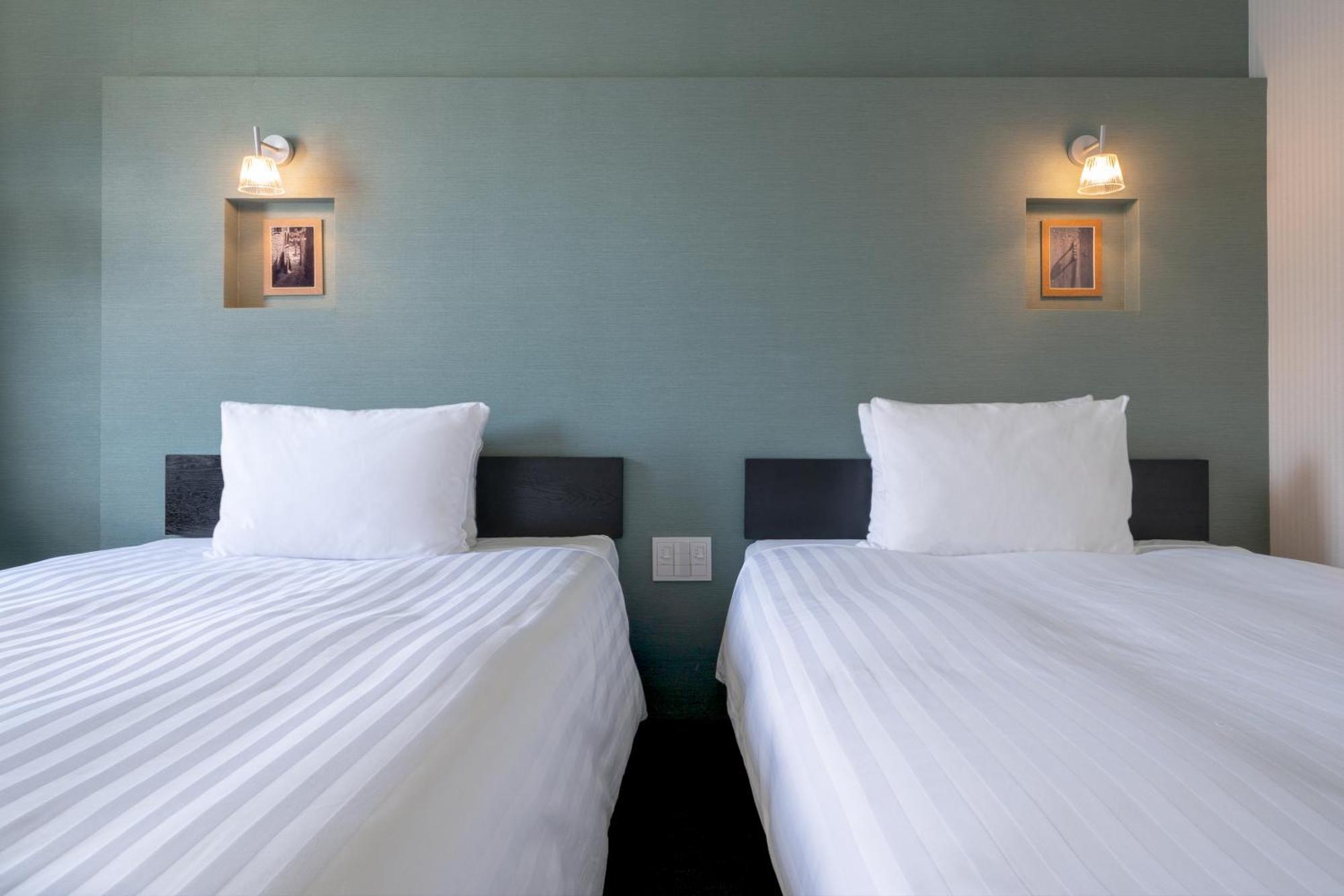 Hotel Vista Atsugi Extérieur photo