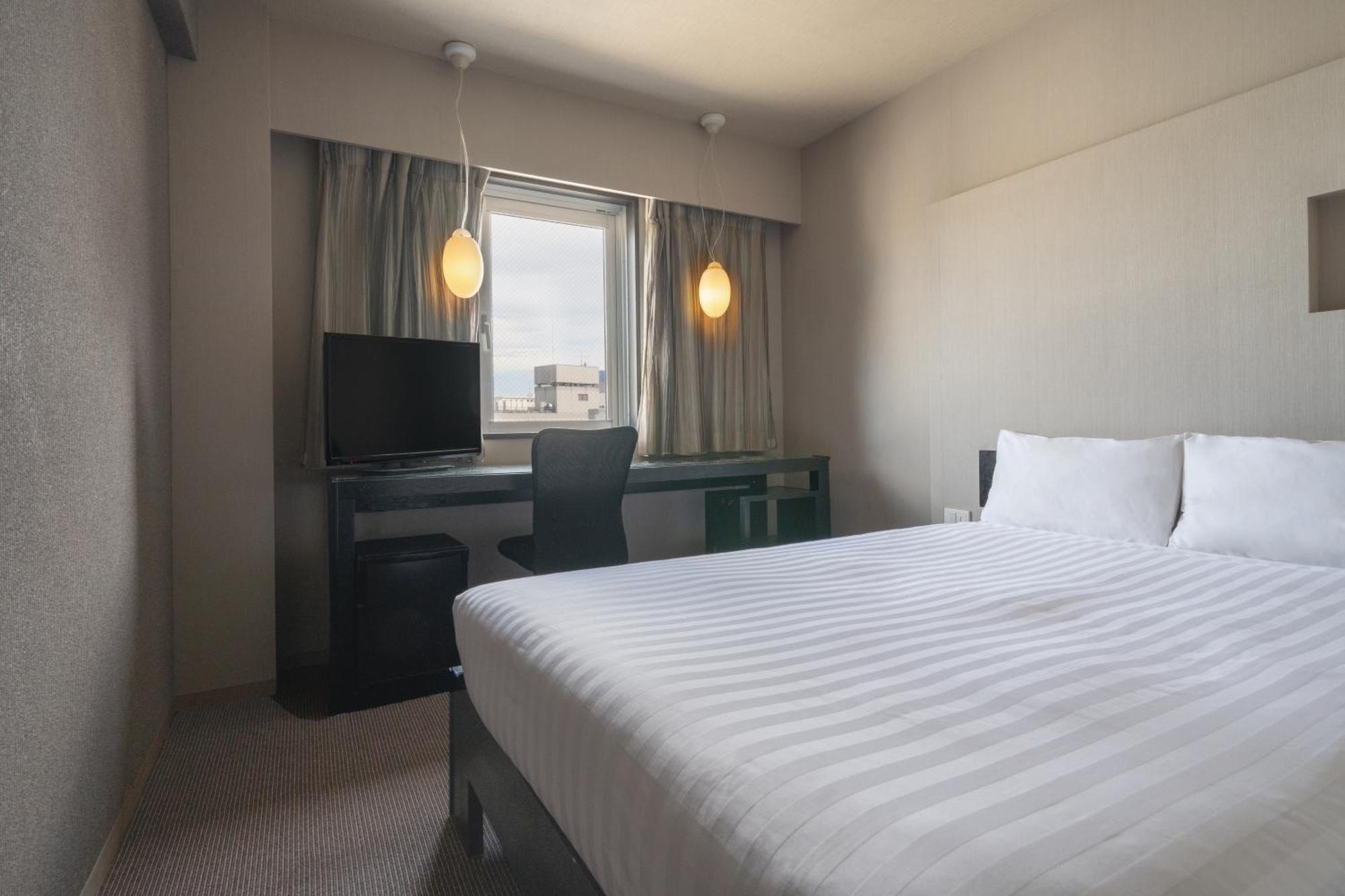 Hotel Vista Atsugi Extérieur photo