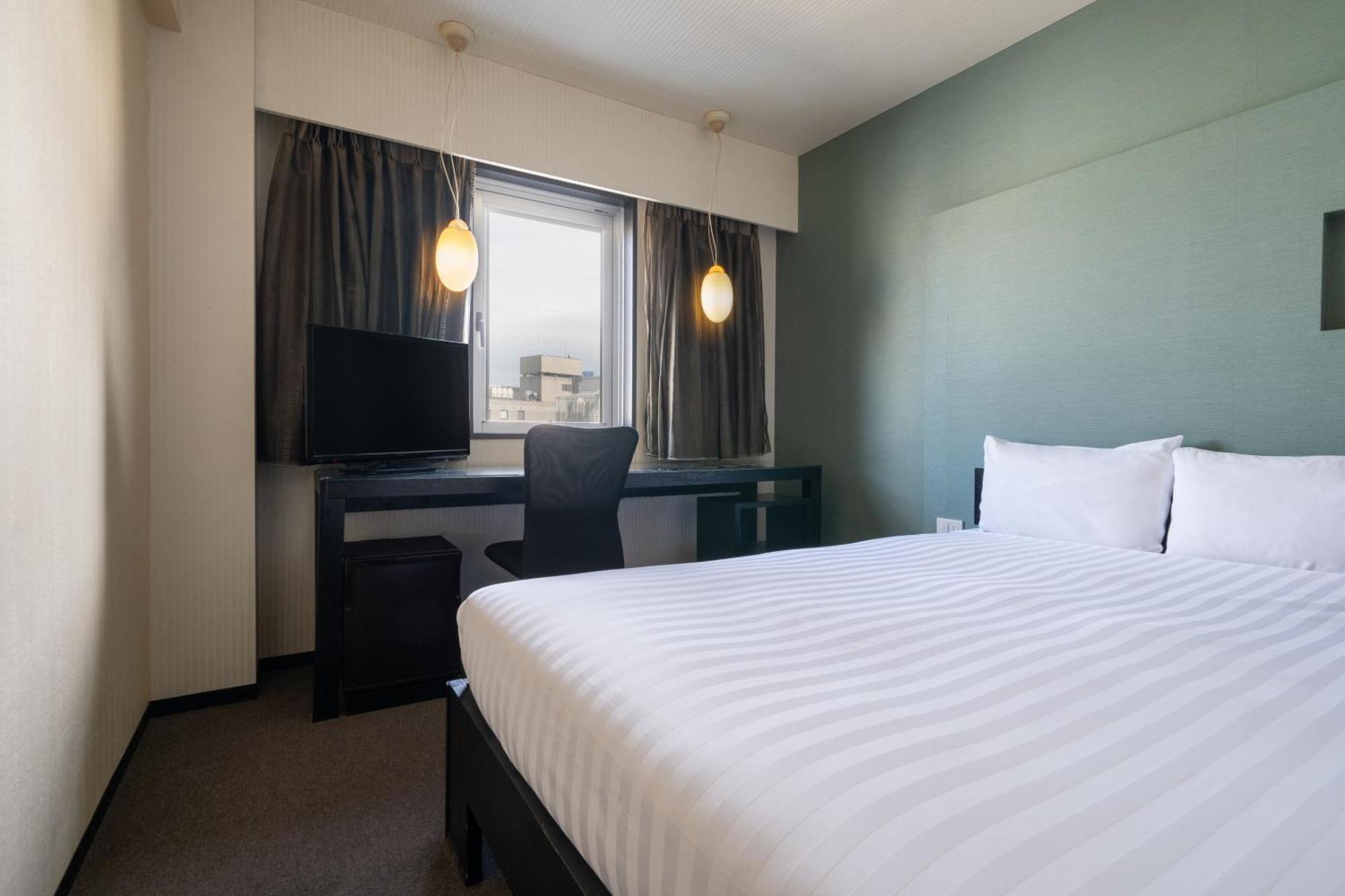 Hotel Vista Atsugi Extérieur photo