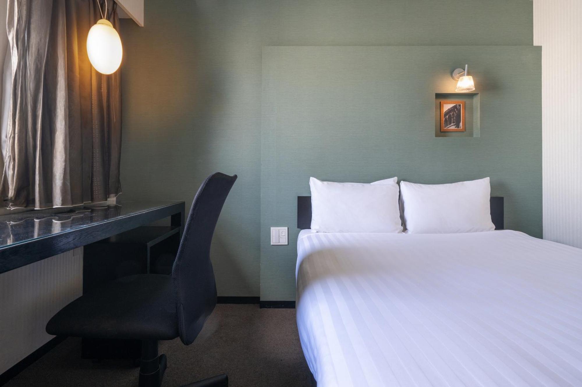 Hotel Vista Atsugi Extérieur photo