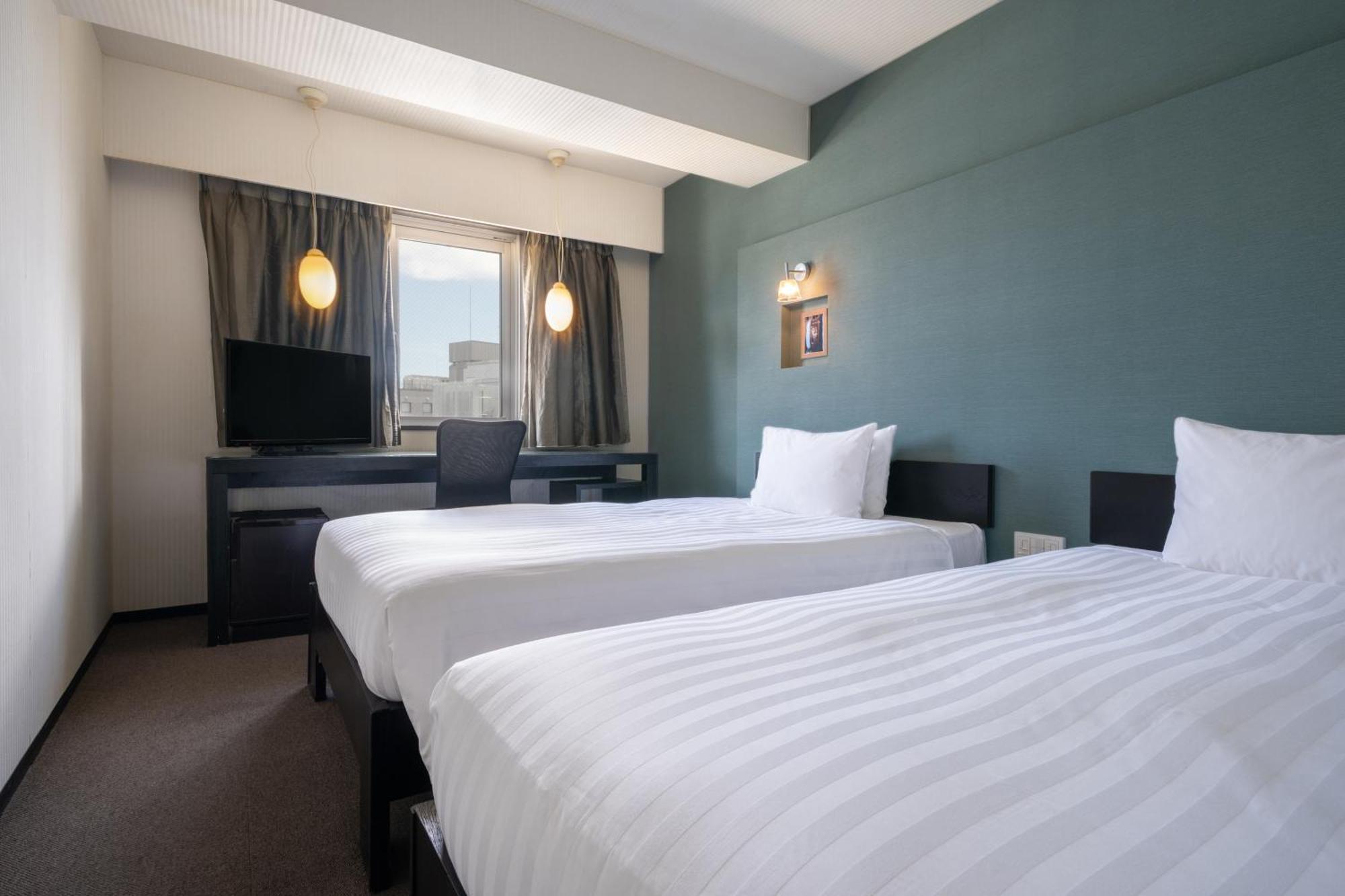 Hotel Vista Atsugi Extérieur photo