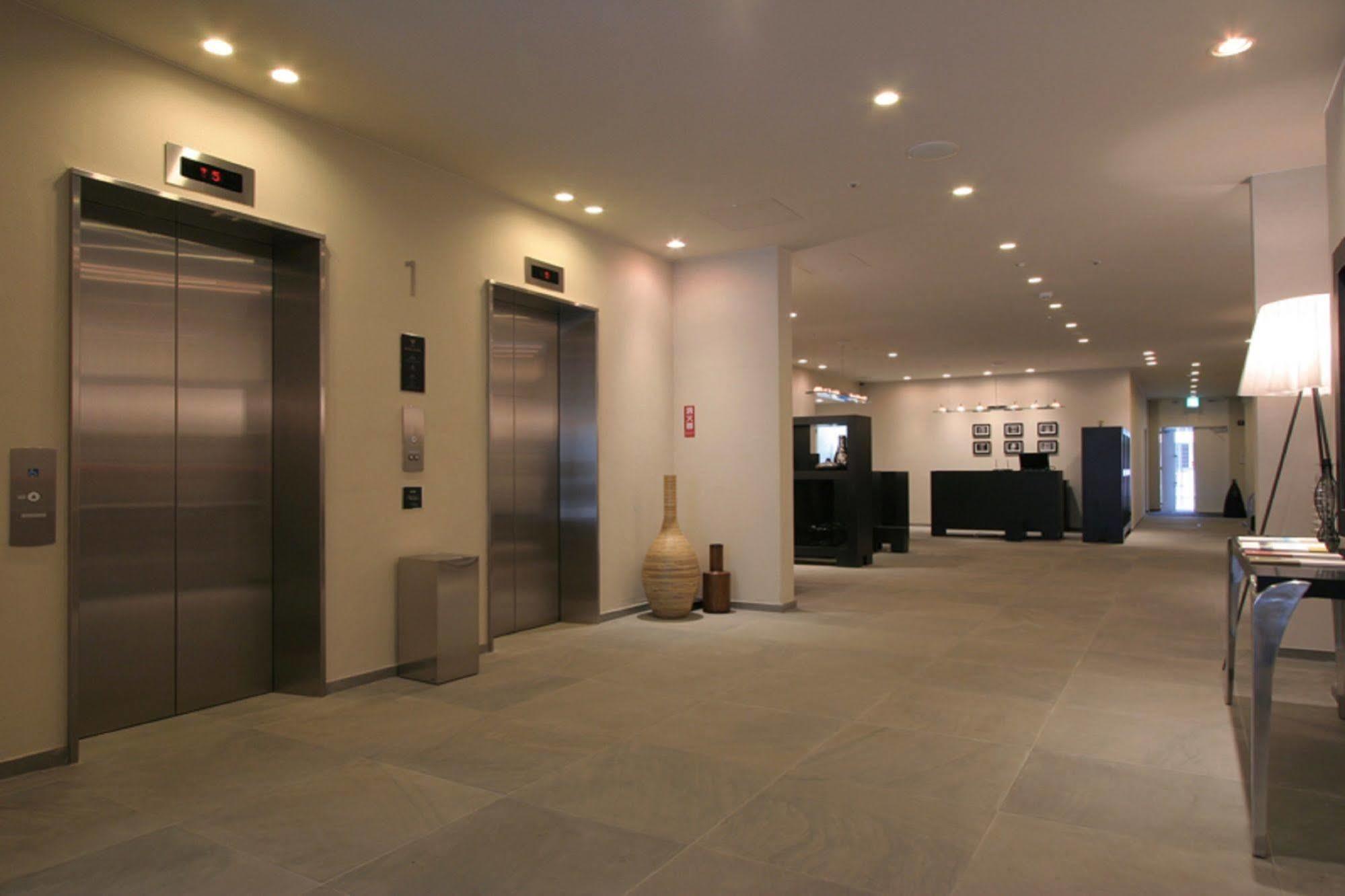 Hotel Vista Atsugi Extérieur photo