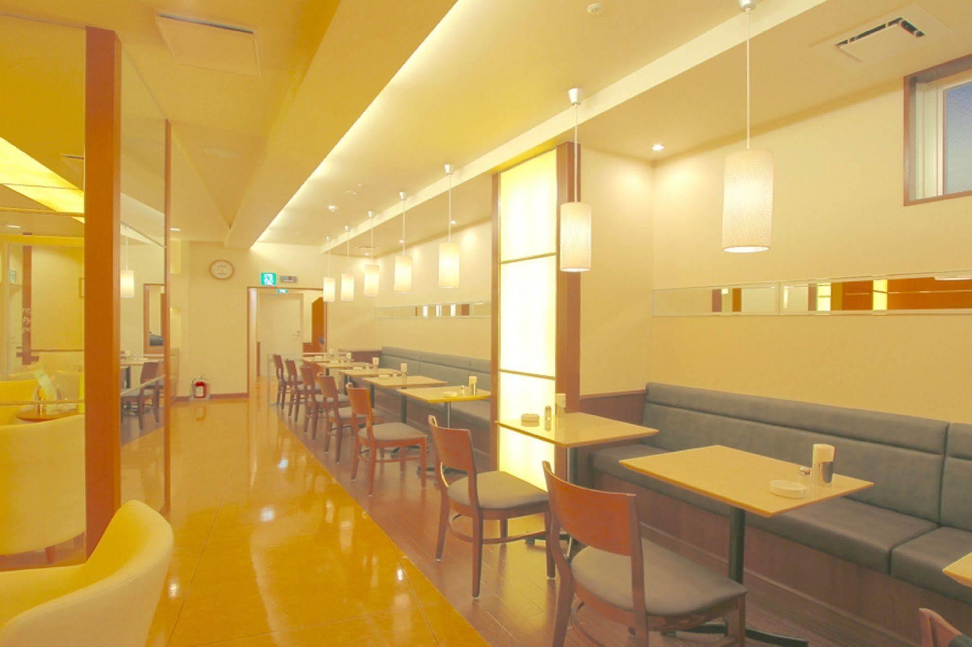 Hotel Vista Atsugi Extérieur photo
