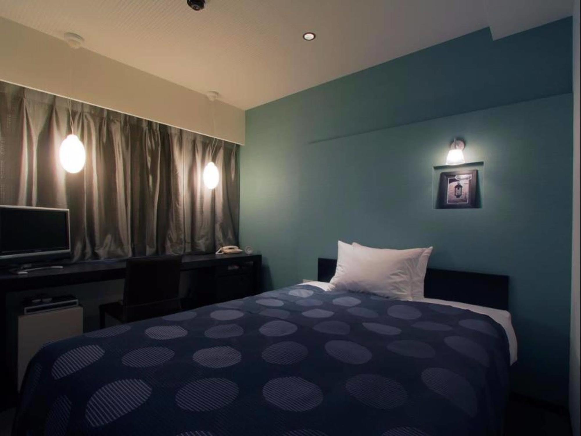 Hotel Vista Atsugi Extérieur photo