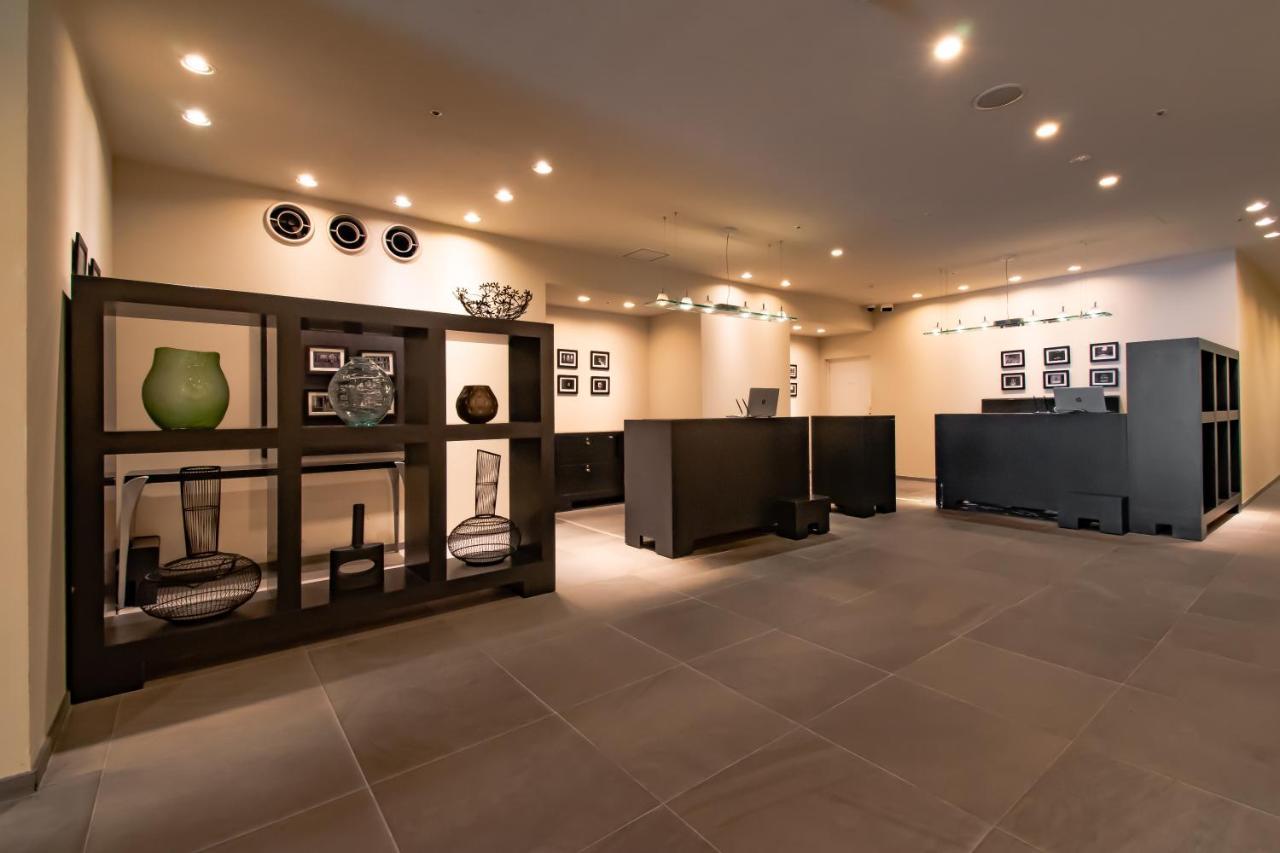 Hotel Vista Atsugi Extérieur photo