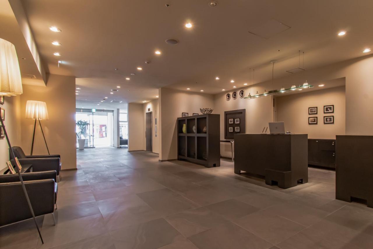 Hotel Vista Atsugi Extérieur photo